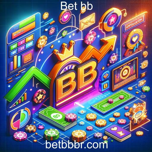 Explorando a Categoria de Afiliação no Bet bb