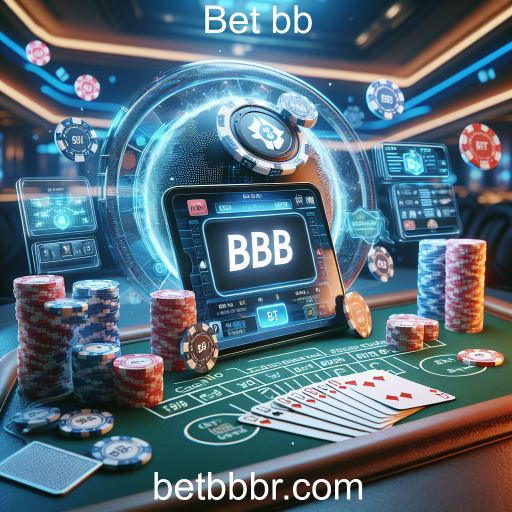 A Evolução dos Jogos de Cartas no Bet bb