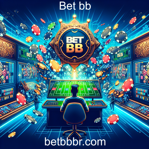 Explorando a Categoria de Eventos no Bet bb