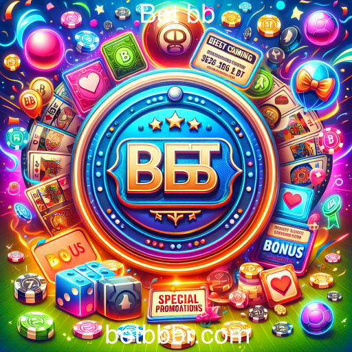 Descubra as Melhores Promoções da Bet bb