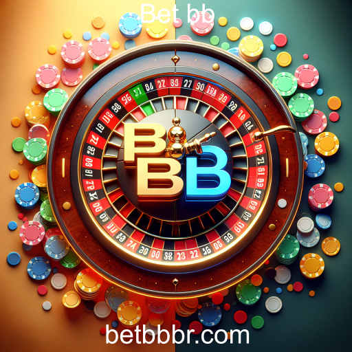 Descubra a Emocionante Roleta no Bet bb